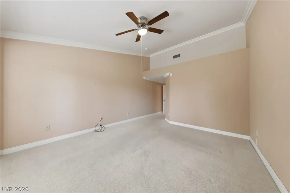 2548 Highvale Drive Las Vegas, NV 89134