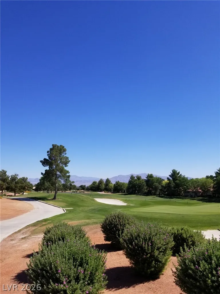 2548 Highvale Drive Las Vegas, NV 89134