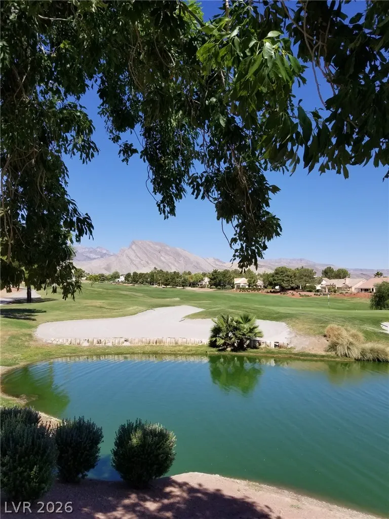 2548 Highvale Drive Las Vegas, NV 89134