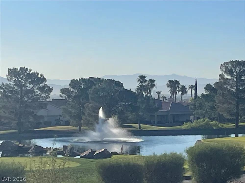 2548 Highvale Drive Las Vegas, NV 89134