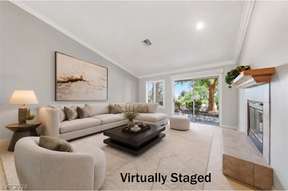 2548 Highvale Drive Las Vegas, NV 89134