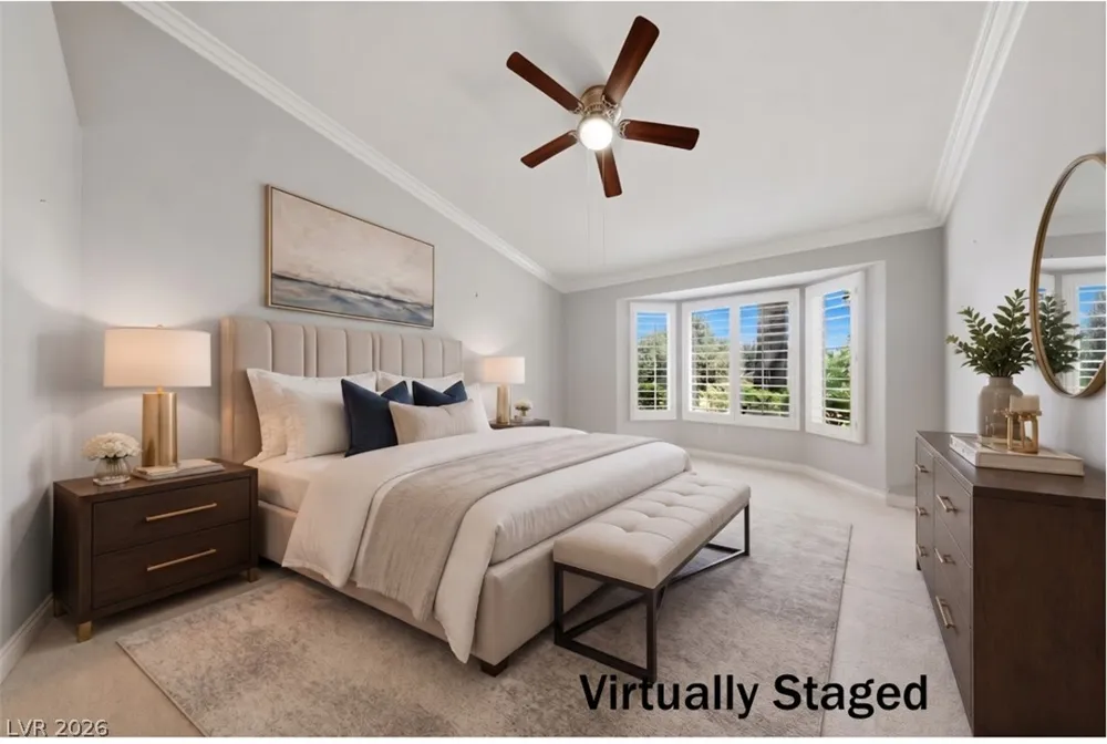 2548 Highvale Drive Las Vegas, NV 89134