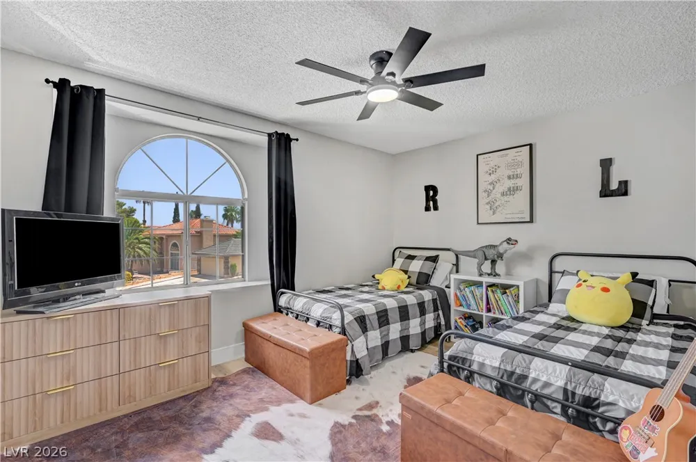 9440 Abalone Way Las Vegas, NV 89117