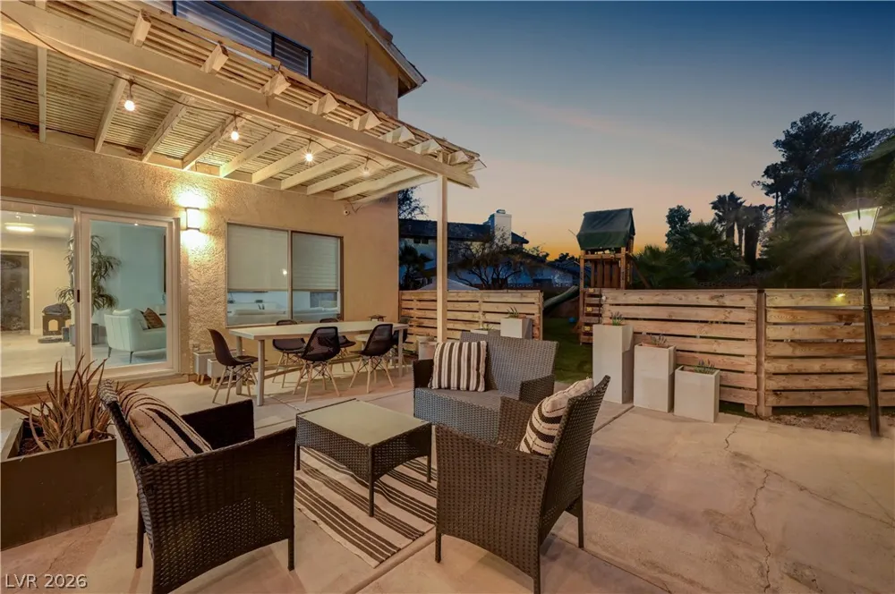 9440 Abalone Way Las Vegas, NV 89117