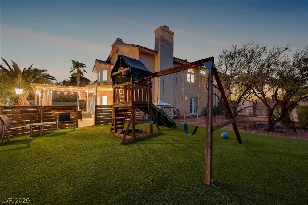 9440 Abalone Way Las Vegas, NV 89117