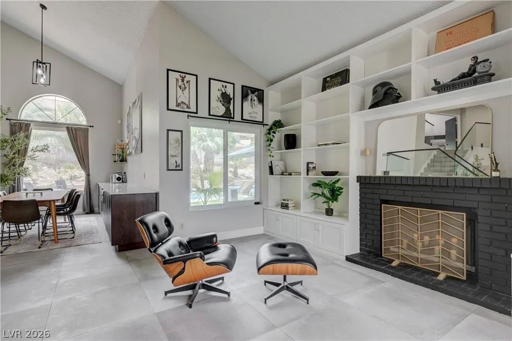 9440 Abalone Way Las Vegas, NV 89117