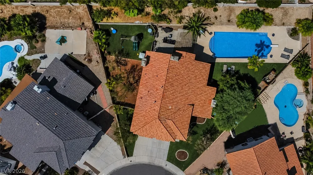 9440 Abalone Way Las Vegas, NV 89117
