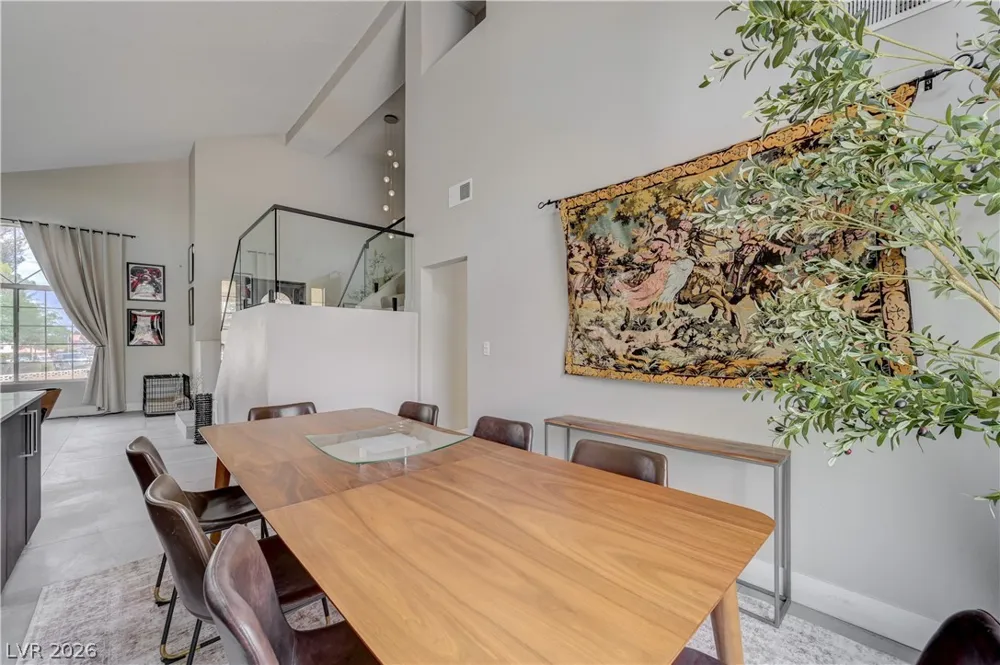 9440 Abalone Way Las Vegas, NV 89117