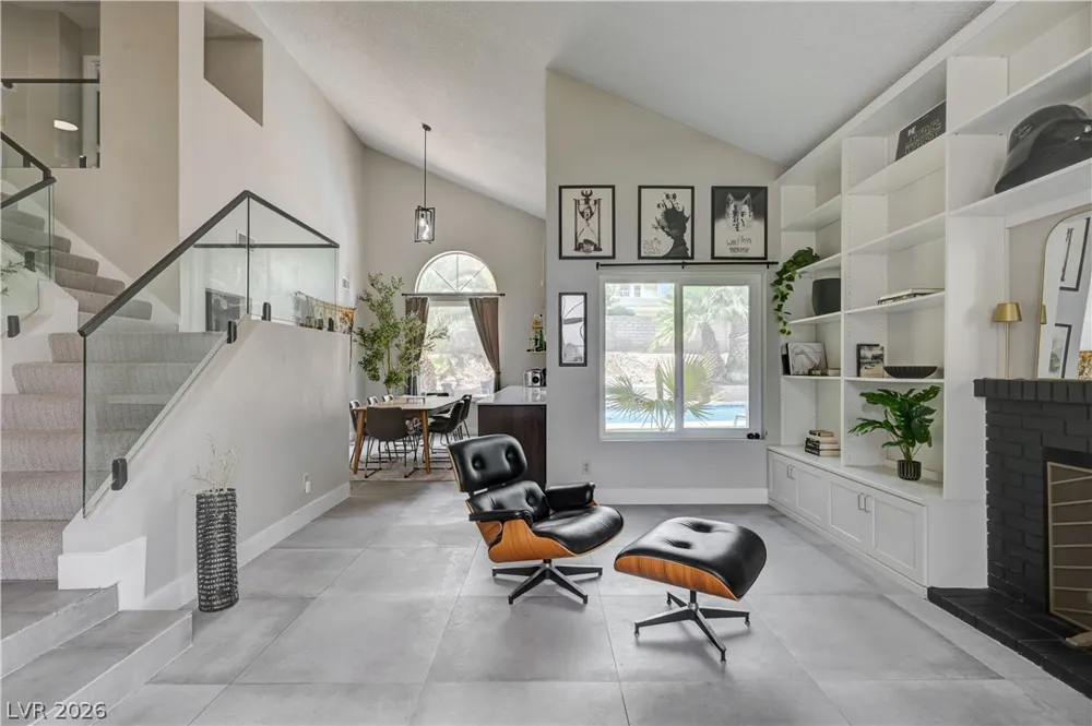 9440 Abalone Way Las Vegas, NV 89117