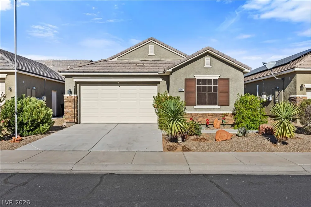 1313 Gold Water Alley Mesquite, NV 89027