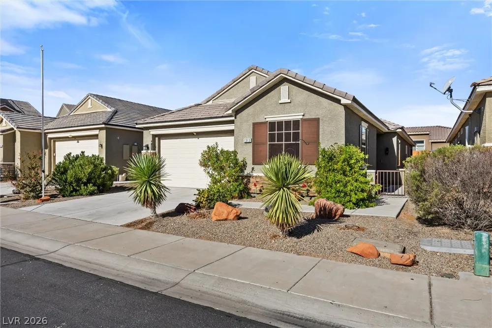 1313 Gold Water Alley Mesquite, NV 89027