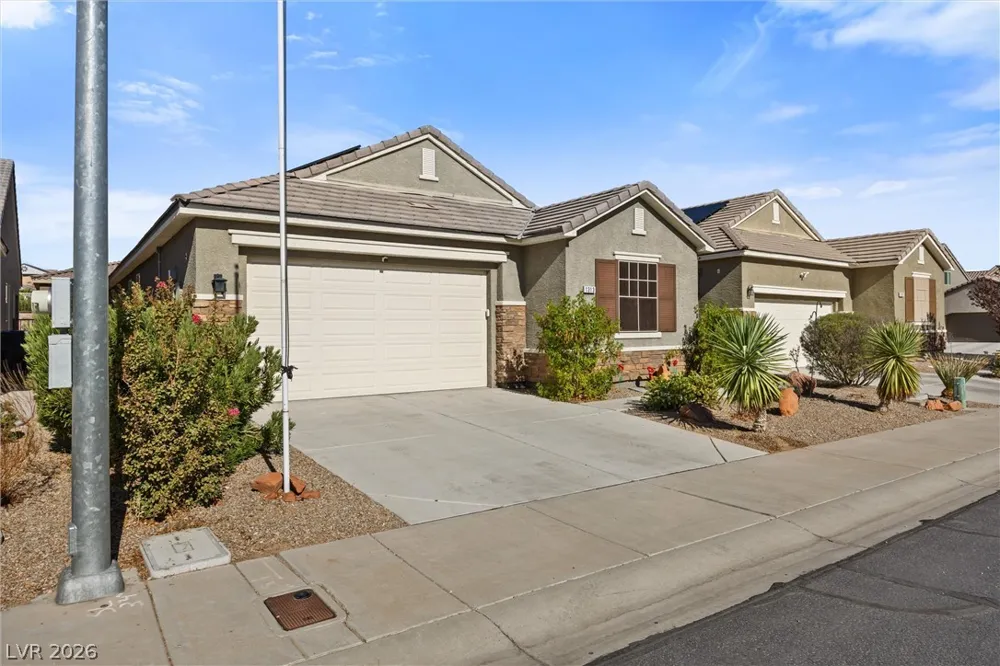 1313 Gold Water Alley Mesquite, NV 89027