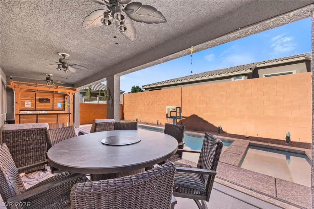 1313 Gold Water Alley Mesquite, NV 89027