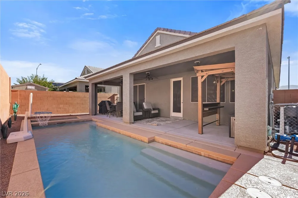 1313 Gold Water Alley Mesquite, NV 89027