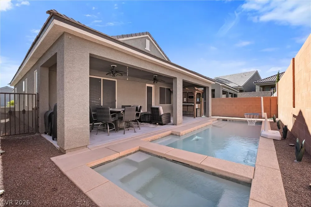 1313 Gold Water Alley Mesquite, NV 89027