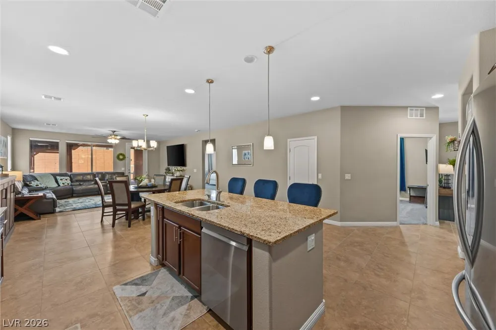 1313 Gold Water Alley Mesquite, NV 89027