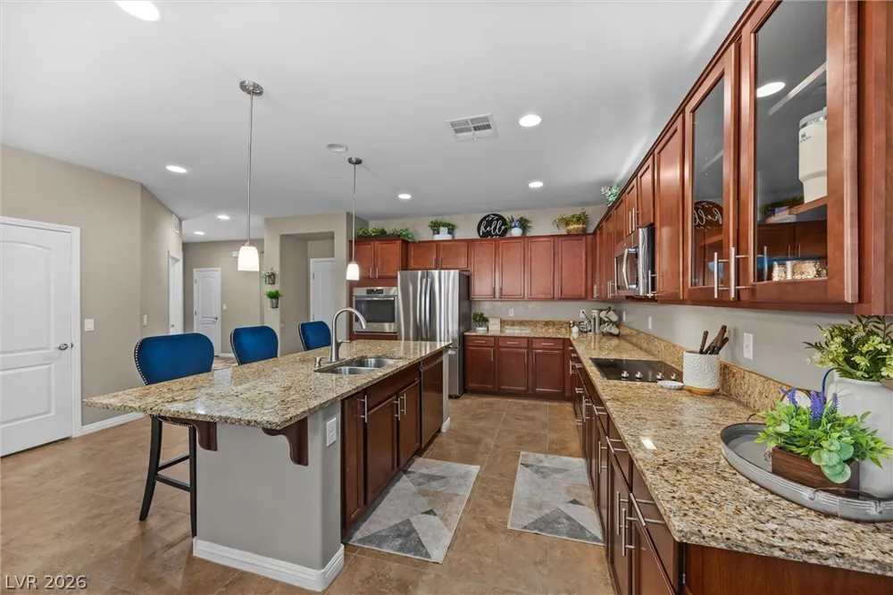 1313 Gold Water Alley Mesquite, NV 89027