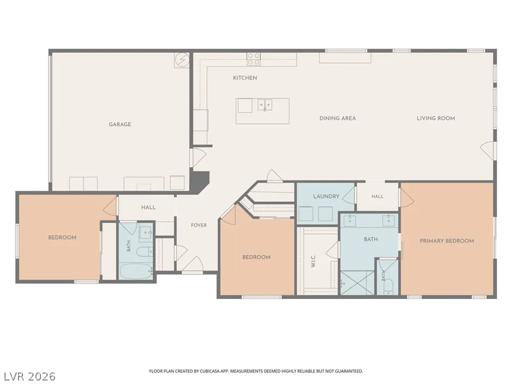 1313 Gold Water Alley Mesquite, NV 89027