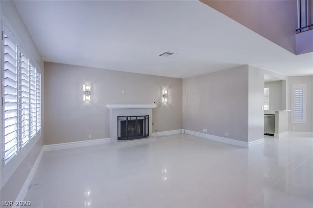 3205 Antilles Court Las Vegas, NV 89117