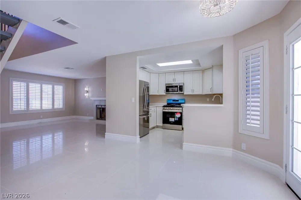 3205 Antilles Court Las Vegas, NV 89117