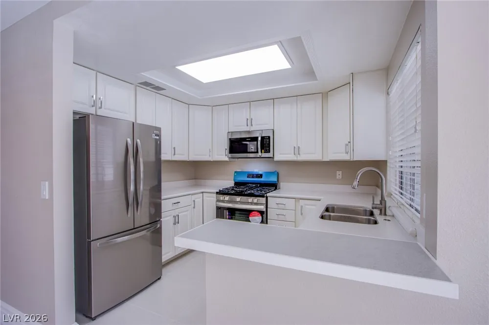 3205 Antilles Court Las Vegas, NV 89117