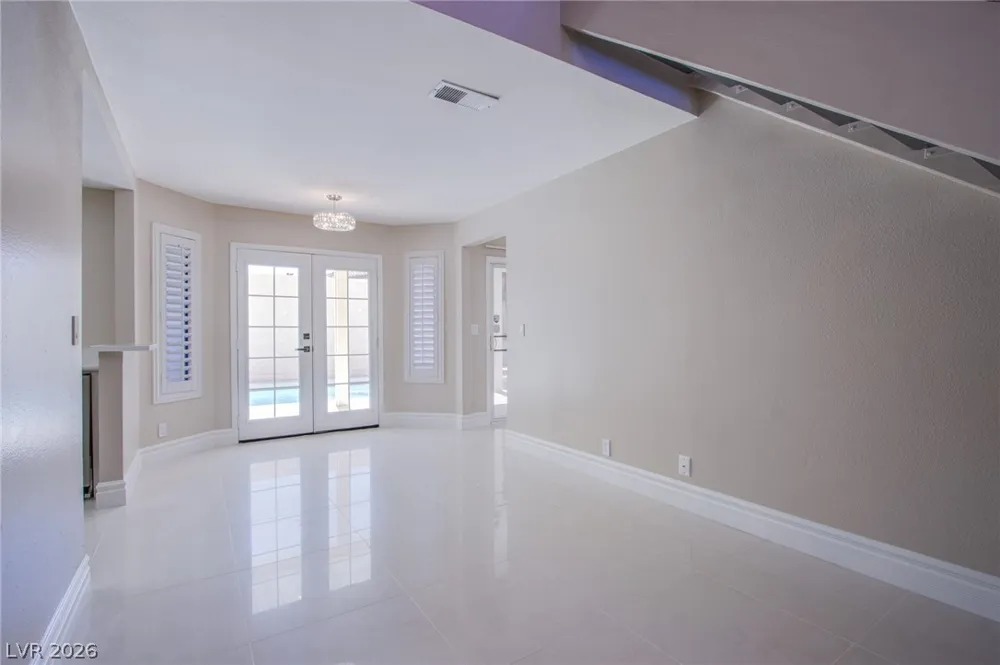 3205 Antilles Court Las Vegas, NV 89117