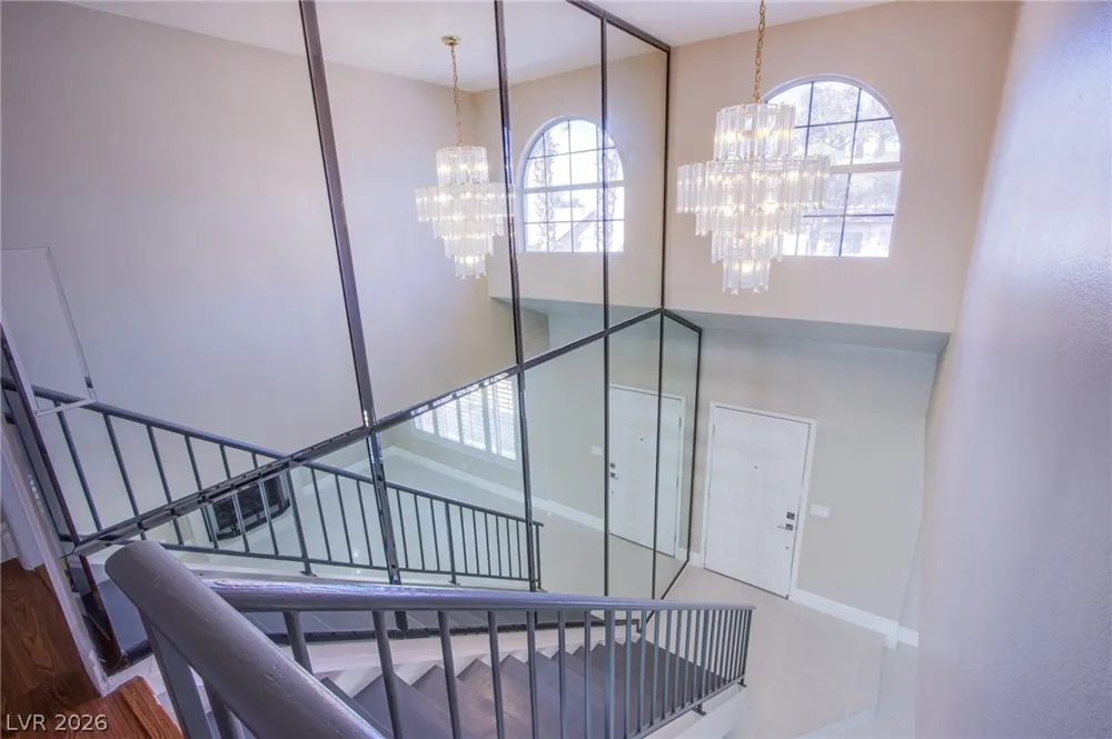 3205 Antilles Court Las Vegas, NV 89117