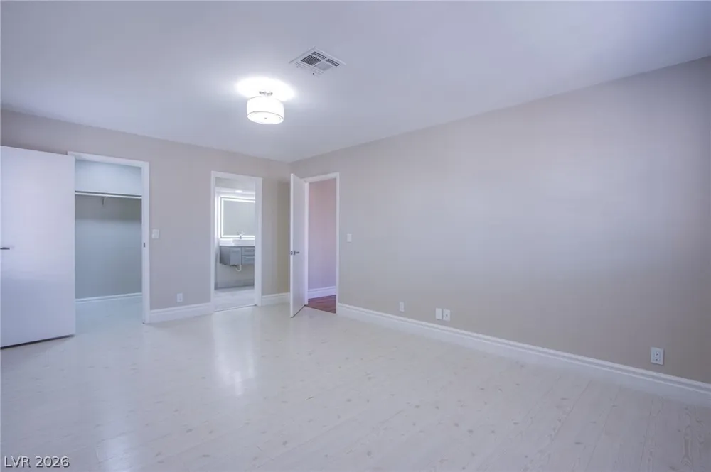 3205 Antilles Court Las Vegas, NV 89117