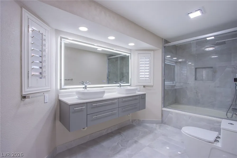 3205 Antilles Court Las Vegas, NV 89117