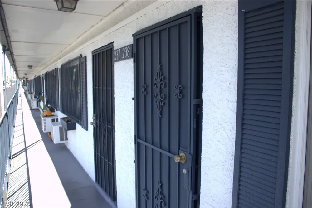4600 University Center Drive #238 Las Vegas, NV 89119