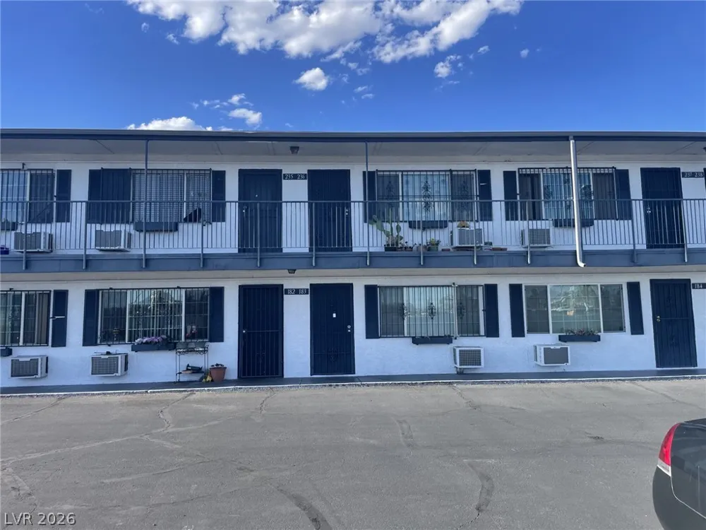 4600 University Center Drive #238 Las Vegas, NV 89119