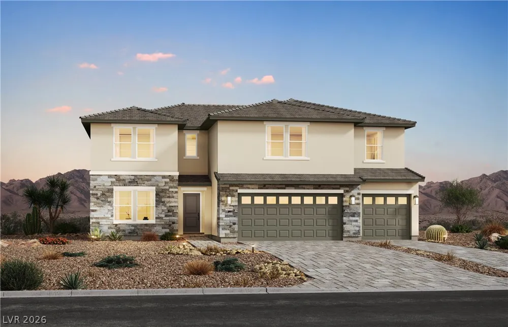 1114 Valor Landing Street Boulder City, NV 89005