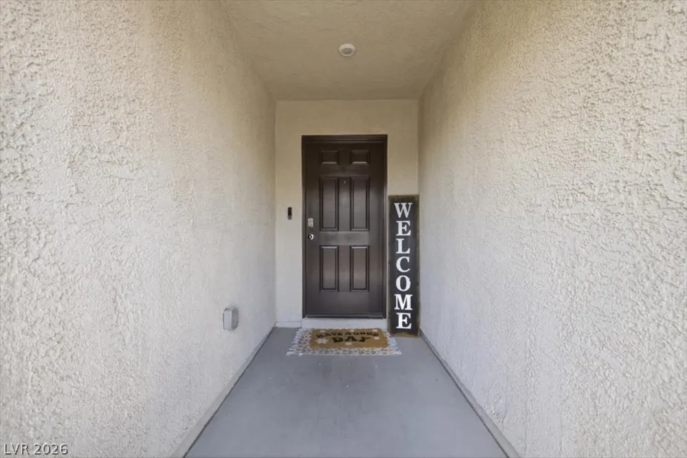 297 Bridal Veil Falls Street Indian Springs, NV 89018