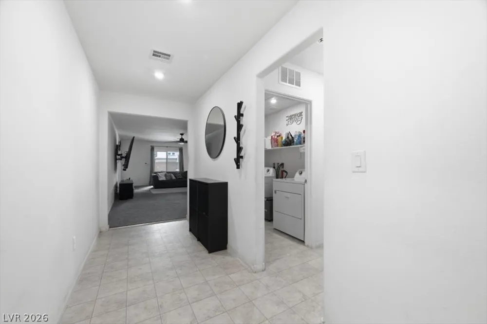 297 Bridal Veil Falls Street Indian Springs, NV 89018