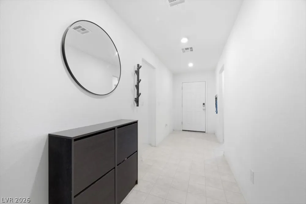 297 Bridal Veil Falls Street Indian Springs, NV 89018