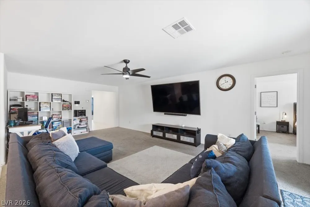 297 Bridal Veil Falls Street Indian Springs, NV 89018