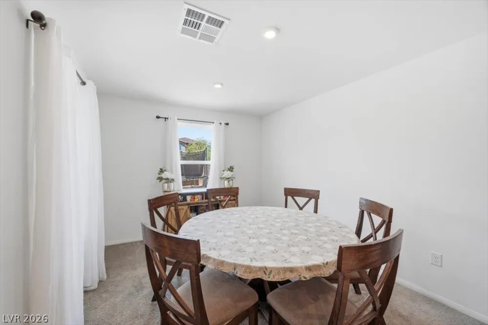 297 Bridal Veil Falls Street Indian Springs, NV 89018