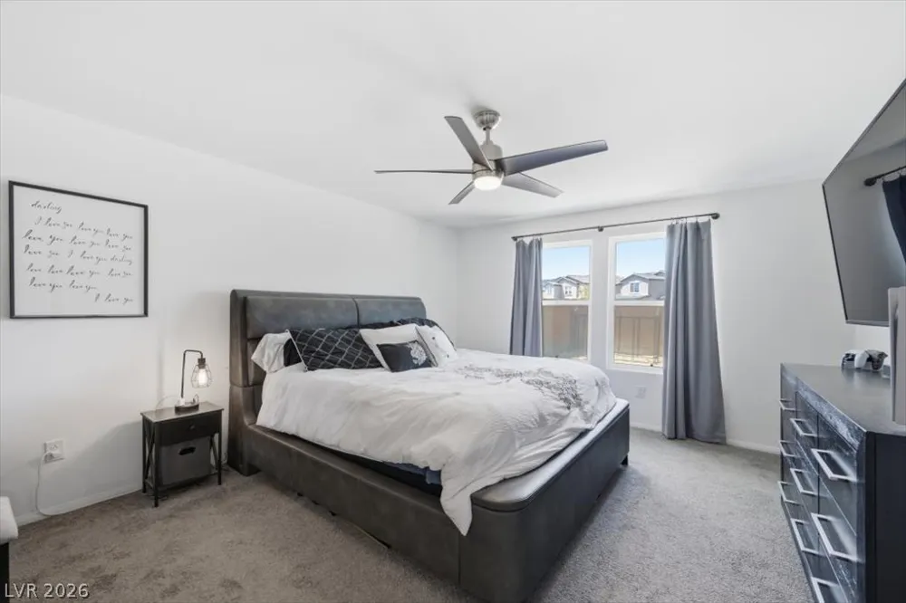 297 Bridal Veil Falls Street Indian Springs, NV 89018