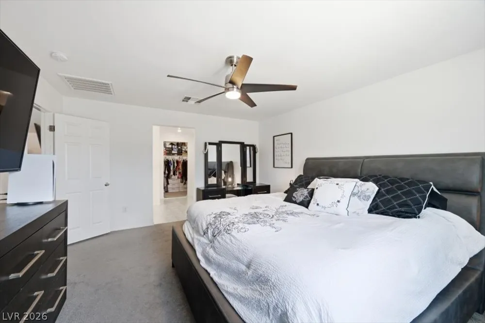 297 Bridal Veil Falls Street Indian Springs, NV 89018