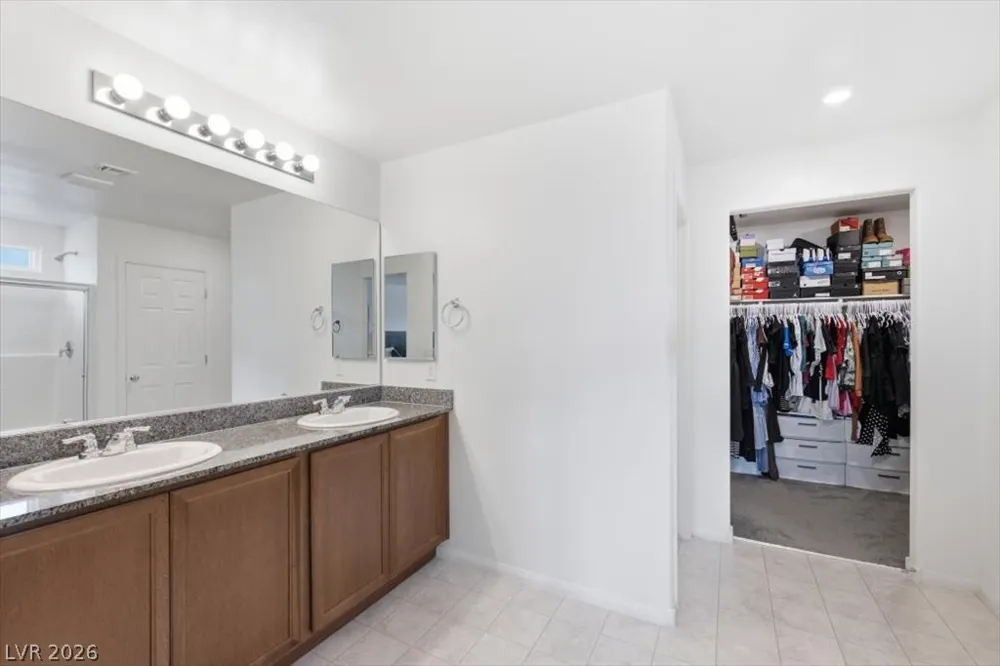 297 Bridal Veil Falls Street Indian Springs, NV 89018