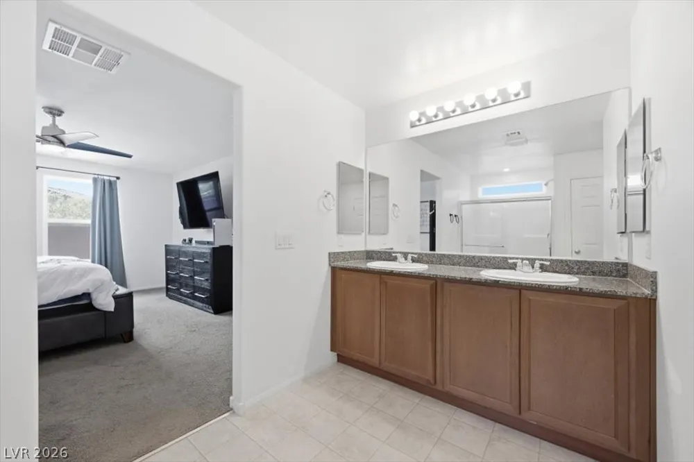 297 Bridal Veil Falls Street Indian Springs, NV 89018
