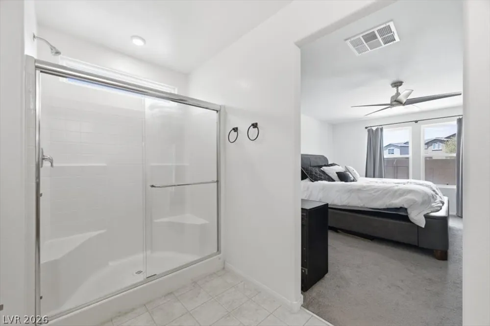 297 Bridal Veil Falls Street Indian Springs, NV 89018