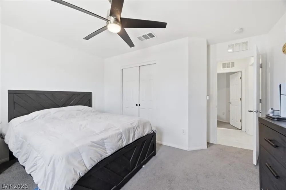 297 Bridal Veil Falls Street Indian Springs, NV 89018