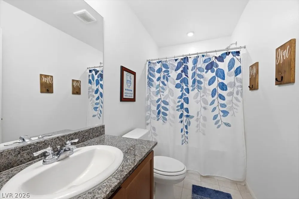 297 Bridal Veil Falls Street Indian Springs, NV 89018