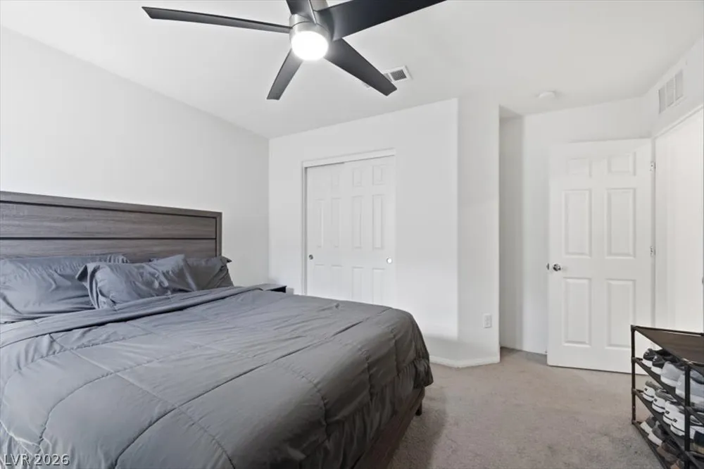297 Bridal Veil Falls Street Indian Springs, NV 89018
