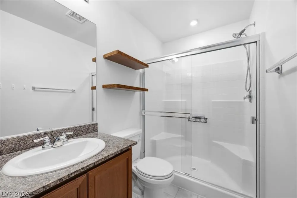 297 Bridal Veil Falls Street Indian Springs, NV 89018