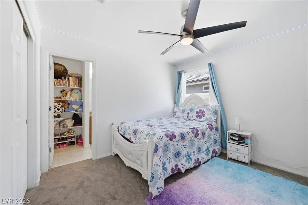 297 Bridal Veil Falls Street Indian Springs, NV 89018