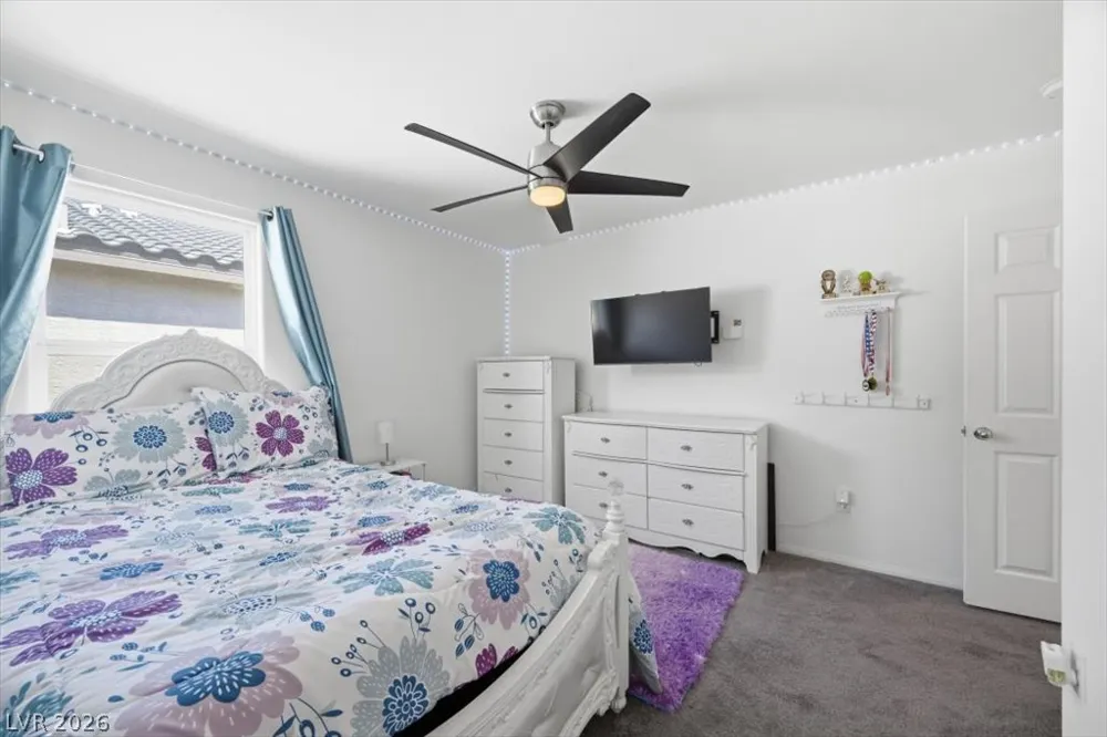 297 Bridal Veil Falls Street Indian Springs, NV 89018