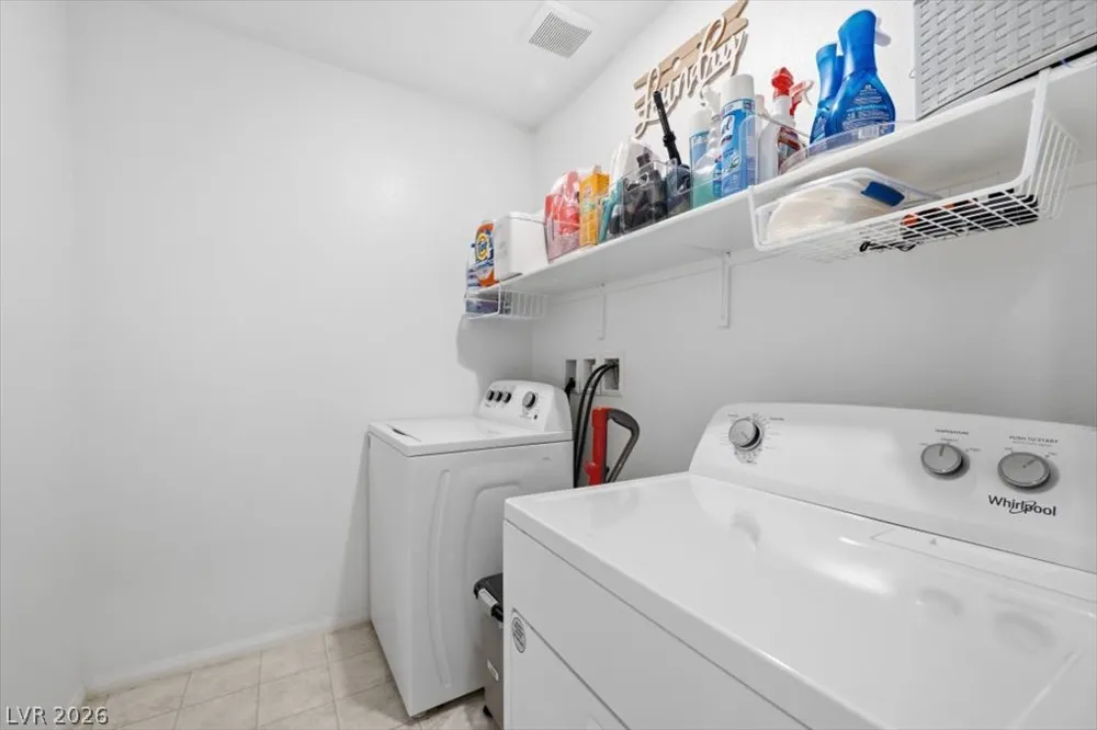 297 Bridal Veil Falls Street Indian Springs, NV 89018