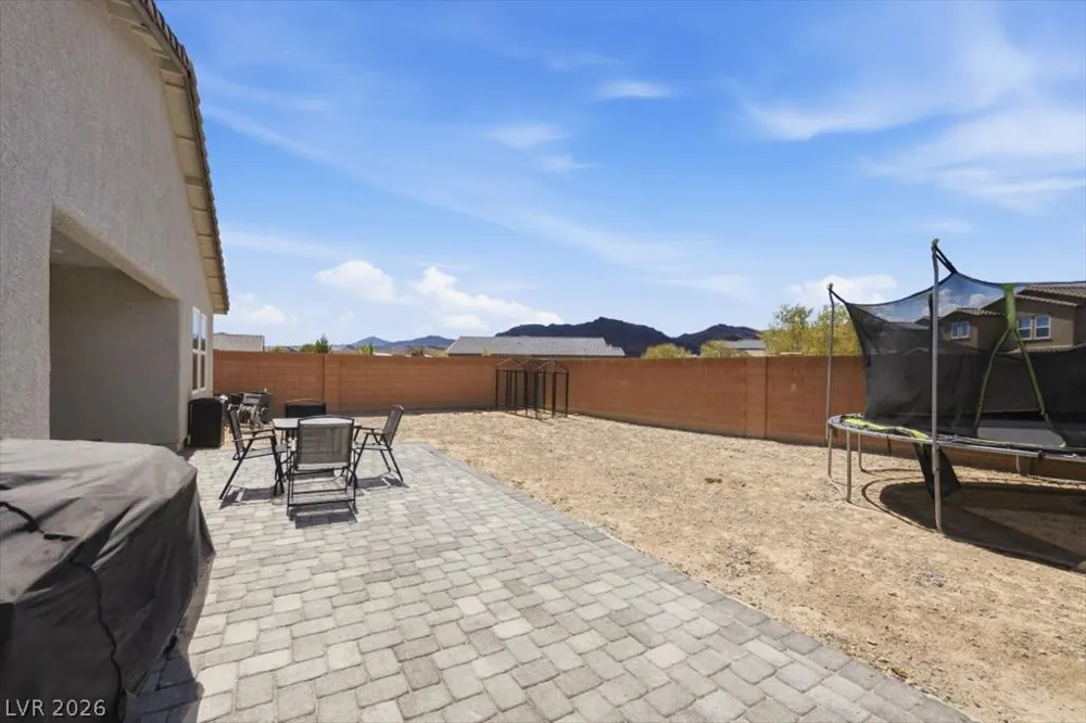 297 Bridal Veil Falls Street Indian Springs, NV 89018